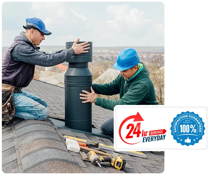 Chimney & Fireplace Installation And Repair in Isla Vista, CA