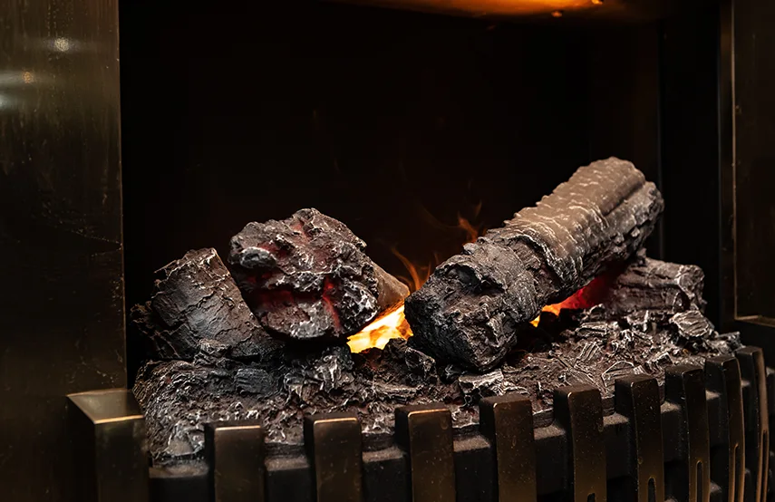 Soot Removal in Isla Vista, California