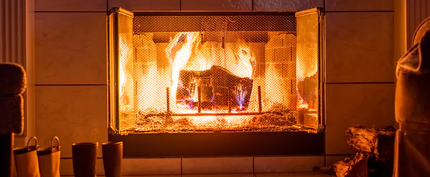 Astria Vent Free Gas Fireplaces Installation in Isla Vista, CA