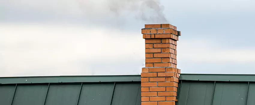 Animal Screen Chimney Cap Repair And Installation Services in Isla Vista, California