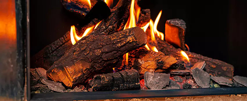 Chimney Fireplace Ash Dump Cleaning in Isla Vista, CA