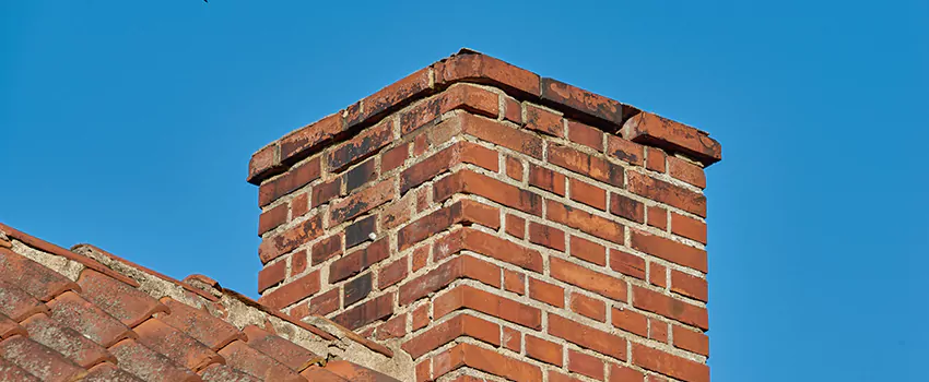 Clean Blocked Chimney in Isla Vista, California
