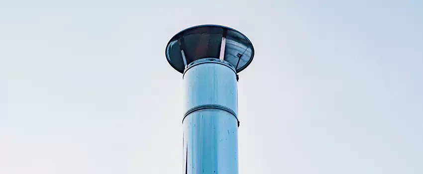 Wind-Resistant Chimney Caps Installation and Repair Services in Isla Vista, California