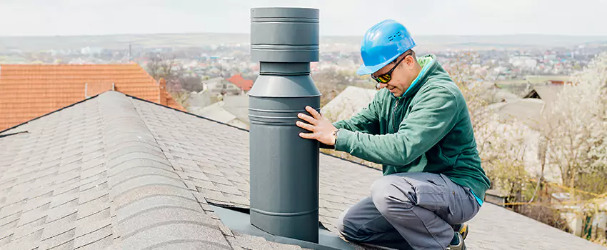 Chimney Chase Inspection Near Me in Isla Vista, California