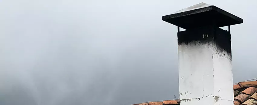 Chimney Damper Inspection in Isla Vista, CA