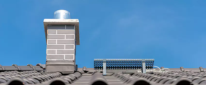 Chimney Flue Relining Services in Isla Vista, California