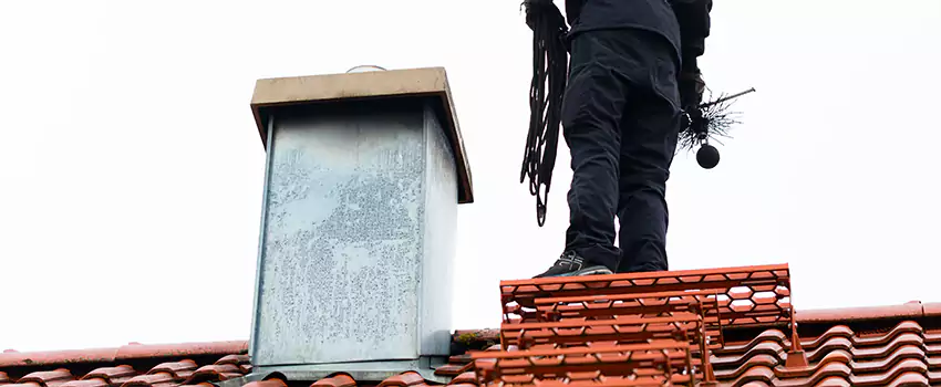Chimney Liner Services Cost in Isla Vista, CA