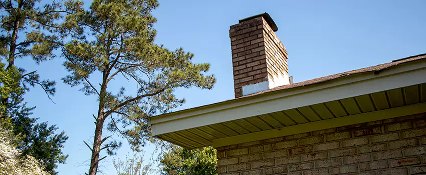 Budget-Friendly Chimney Masonry Service in Isla Vista, California
