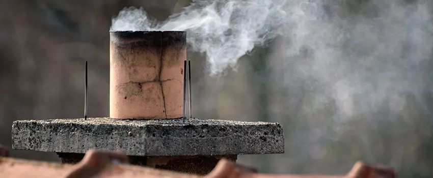 Wood Burning Chimney Odor Removal in Isla Vista, CA