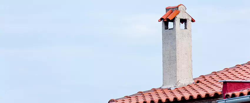 Chimney Pot Replacement in Isla Vista, CA