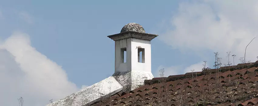 Cost To Rebuild A Chimney in Isla Vista, CA
