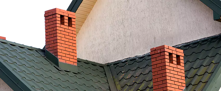 Chimney Saver Waterproofing Services in Isla Vista, California