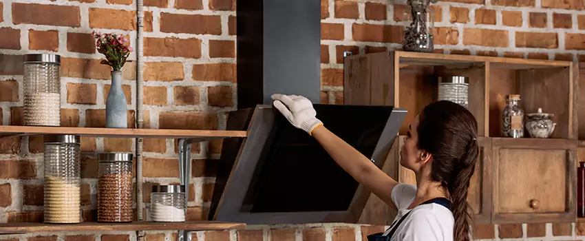 Chimney Installation in Isla Vista, CA
