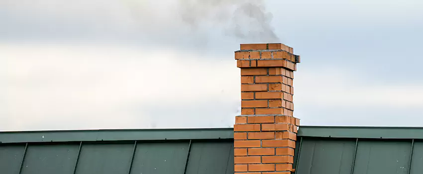 Chimney Soot Cleaning Cost in Isla Vista, CA