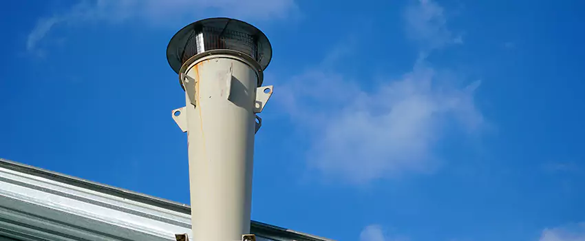 Chimney Spark Arrestor Requirements in Isla Vista, CA