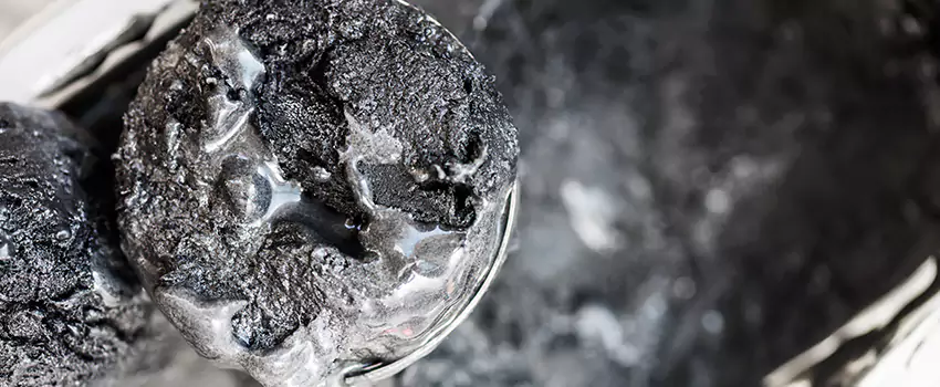 Clogged Dryer Vent Lint Cleaning in Isla Vista, California
