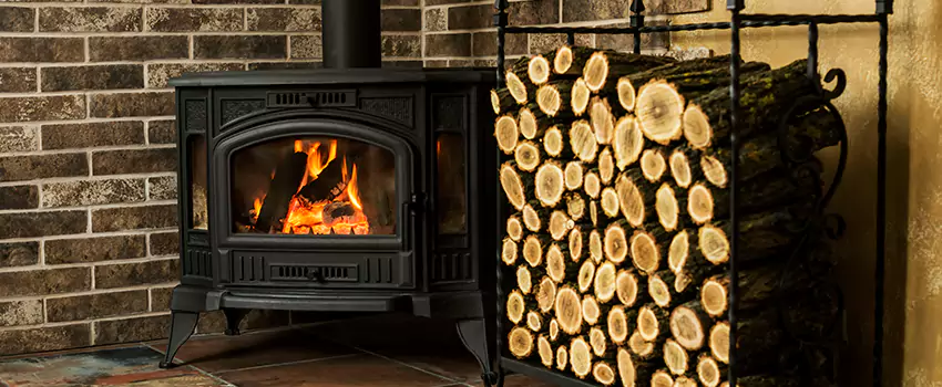 Drolet Fireplaces in Isla Vista, California
