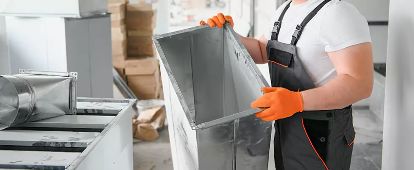 Benefits of Dryer Vent Inspection in Isla Vista, CA