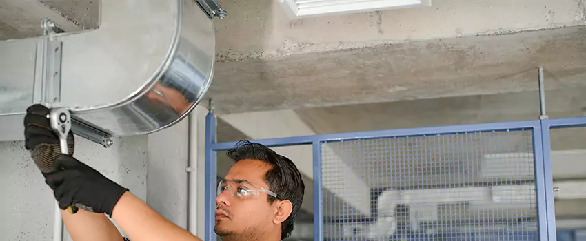 HVAC Ductwork Cleaning in Isla Vista, CA