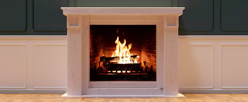 Empire Comfort Systems Fireplace Installation and Replacement in Isla Vista, California
