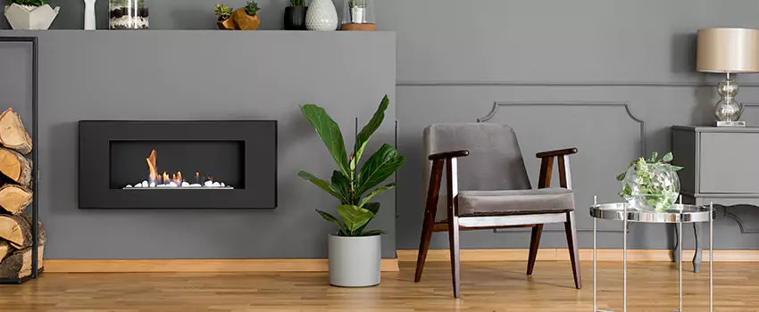 Ethanol Fireplace Burner Repair in Isla Vista, CA