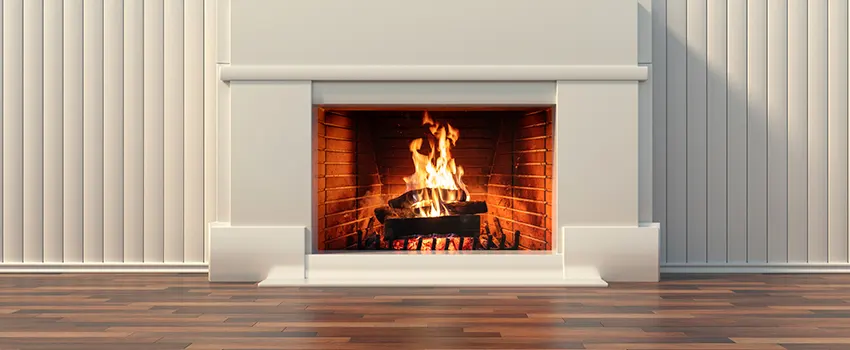 Fireplace Broken Ashtray Repair Services in Isla Vista, California