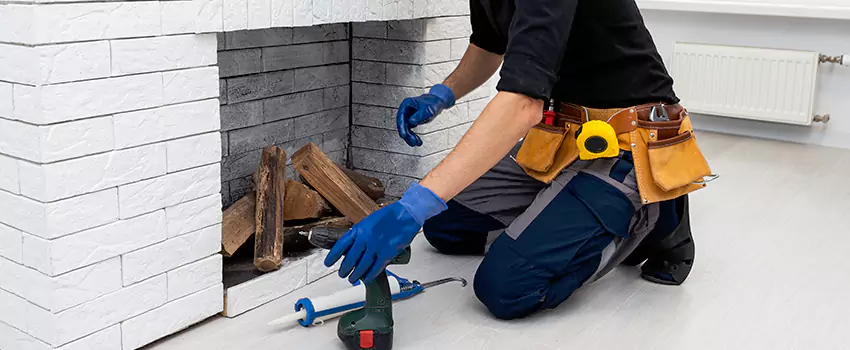 Fireplace Doors Cleaning in Isla Vista, California