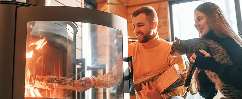 Fireplace Door Installation And Replacement Contractors in Isla Vista, CA