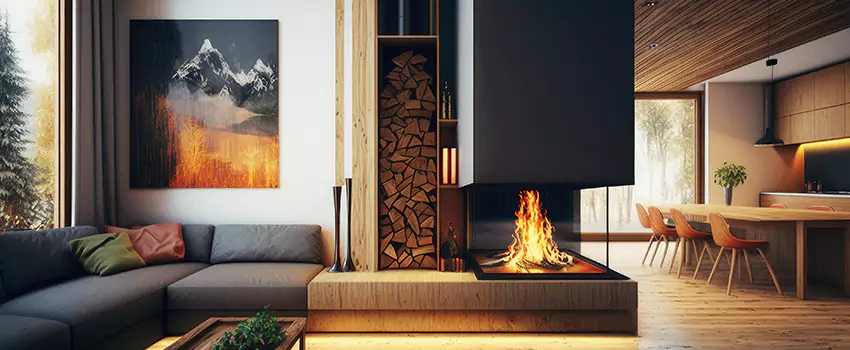 Fixing Electric Fireplace Problem in Isla Vista, California