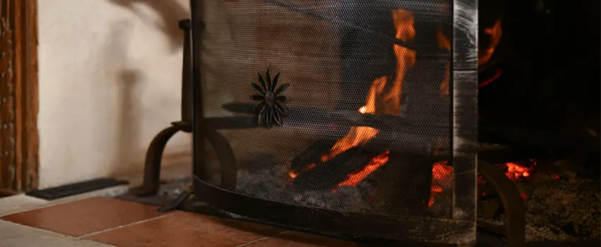 Electric Metal Fireplace installation Services in Isla Vista, CA