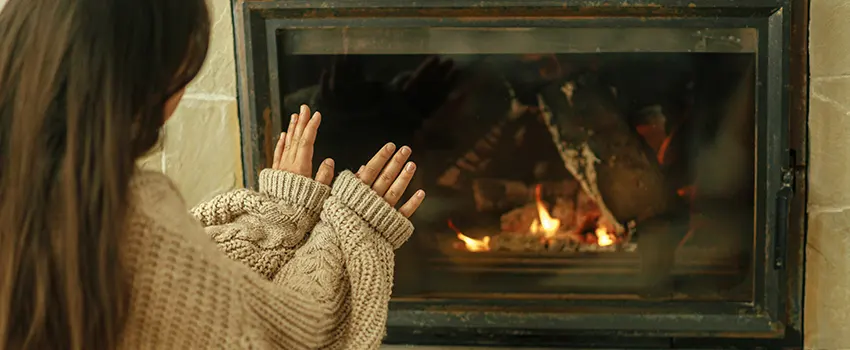 Wood-burning Fireplace Smell Removal Services in Isla Vista, CA