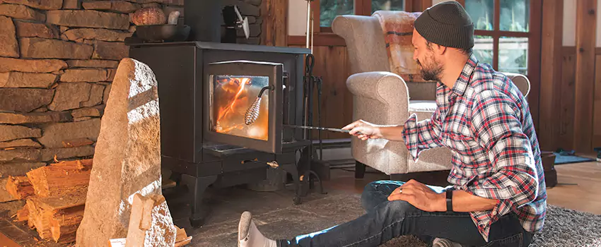Fireplace Chimney Maintenance in Isla Vista, California