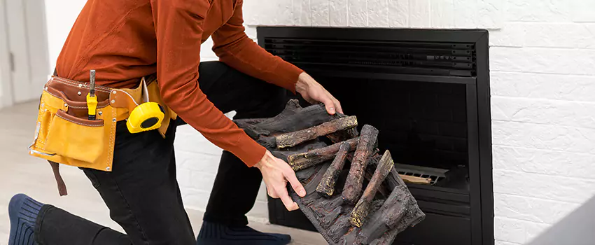 Fireplace Interior Sweeping in Isla Vista, CA