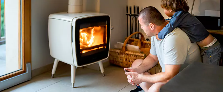 Fireplace Safety Inspection Technician in Isla Vista, California