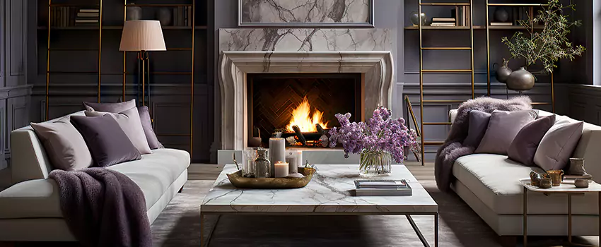 Fireplace Xtrordinair Ember-Glo Insert Fireplace Maintenance in Isla Vista, California