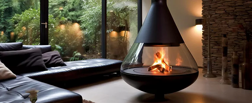 Affordable Floating Fireplace Repair And Installation Services in Isla Vista, California