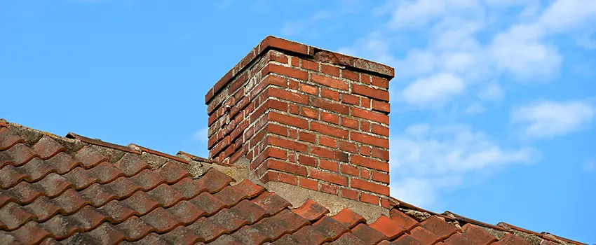 Flue Tiles Cracked Repair Services near Me in Isla Vista, CA