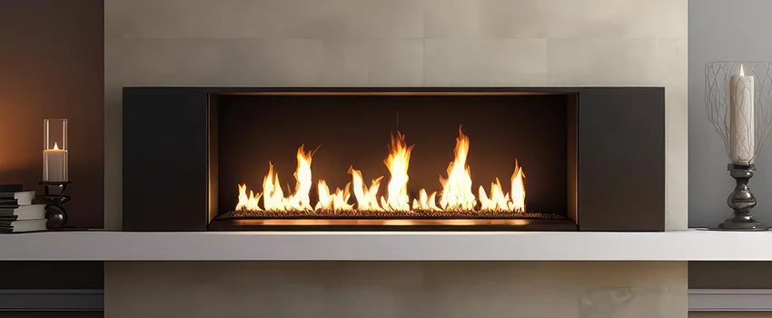 Vent Free Gas Fireplaces Repair Solutions in Isla Vista, California