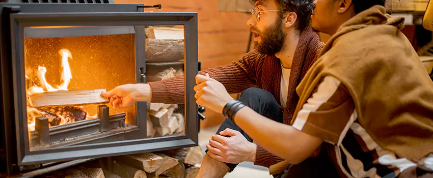 Benefits of Harman Stoves Fireplace in Isla Vista, California