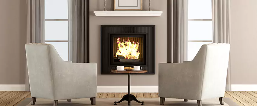 Heat & Glo Outdoor Gas Fireplaces Installation Contractors in Isla Vista, California