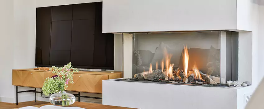 Ortal Wilderness Fireplace Repair and Maintenance in Isla Vista, California
