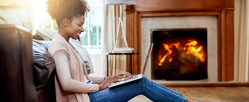 Cost-Effective Osburn Fireplace Installation and Repair in Isla Vista, CA