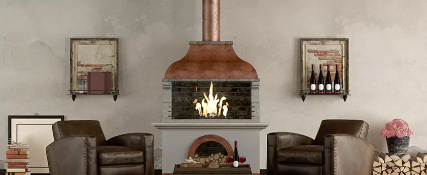 Benefits of Pacific Energy Fireplace in Isla Vista, California