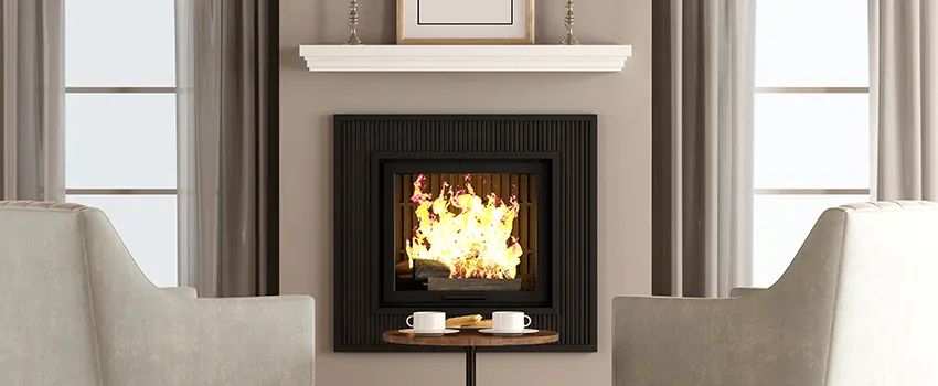 Superior Outdoor Fireplace Repair in Isla Vista, CA