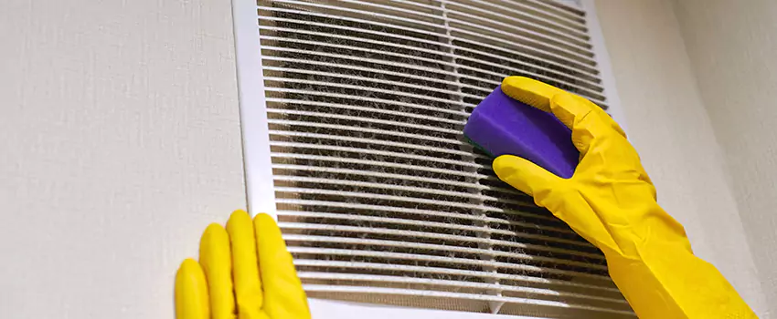 Vent Cleaning Company in Isla Vista, CA