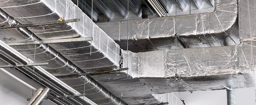 Vent Dust Cleaning Cost in Isla Vista, CA