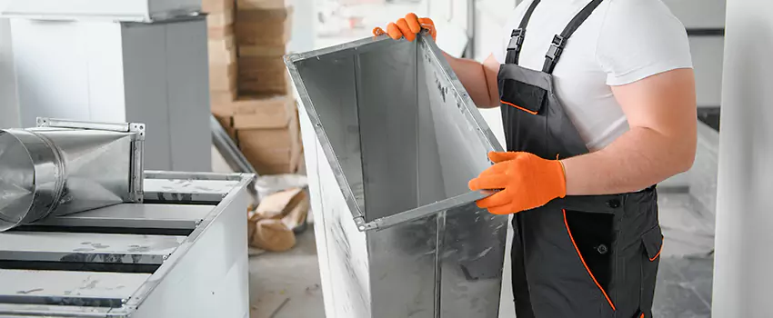 Ventilation Fan Cleaning Services in Isla Vista, California