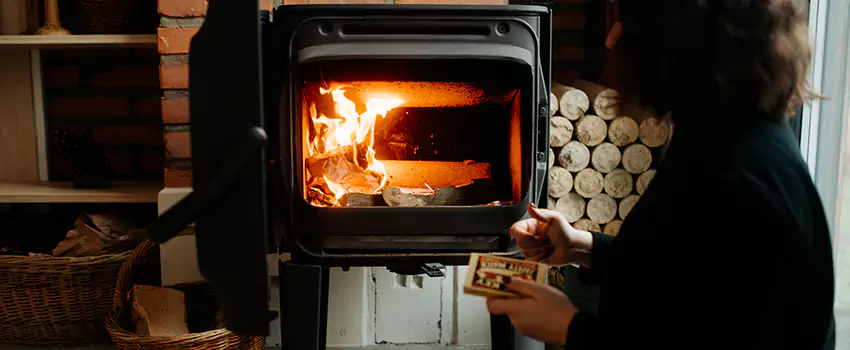 Key Features of Vermont Castings Fireplaces in Isla Vista, CA