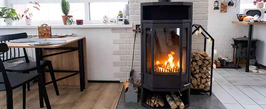 Wood Stove Firebox Installation Services in Isla Vista, CA