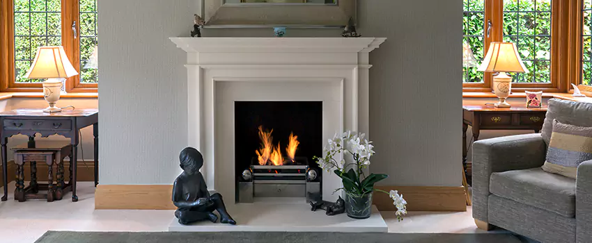 Astria Open-Hearth Wood Fireplaces Services in Isla Vista, CA
